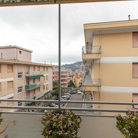 Mauro Apartment Rapallo Exterior foto